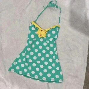 NWT HOBIE SWIM TOP SIZE SMALL